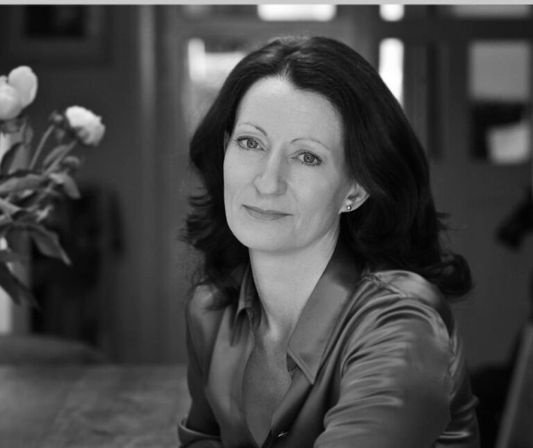 Kathleen MacMahon