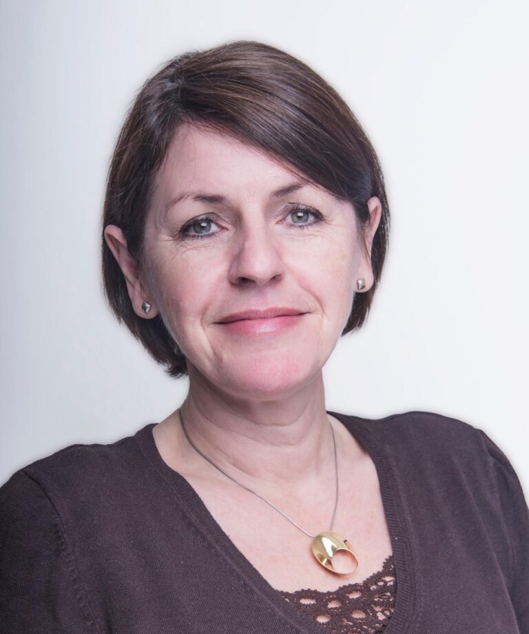 Paula Hall