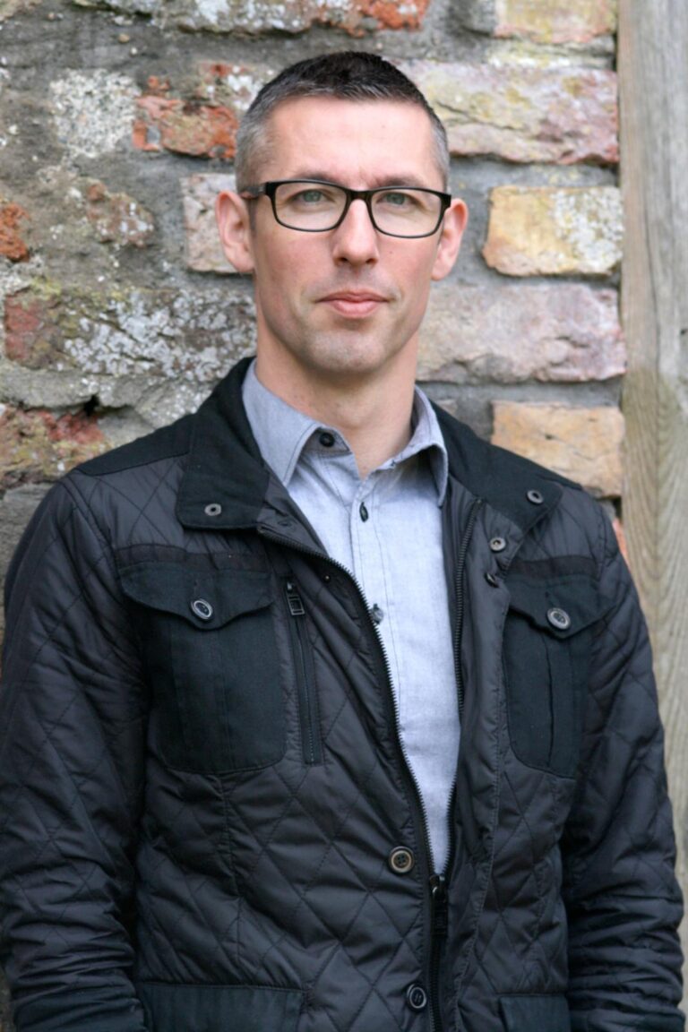 Shane Hegarty