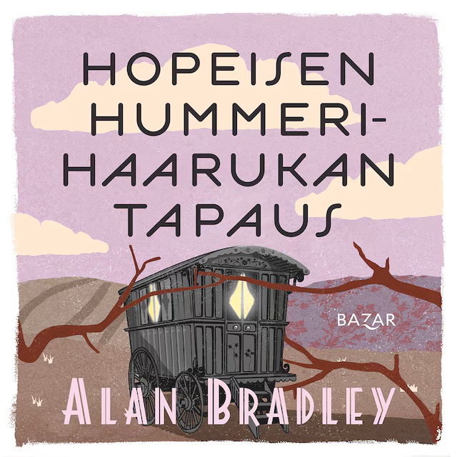 Hopeisen hummerihaarukan tapaus