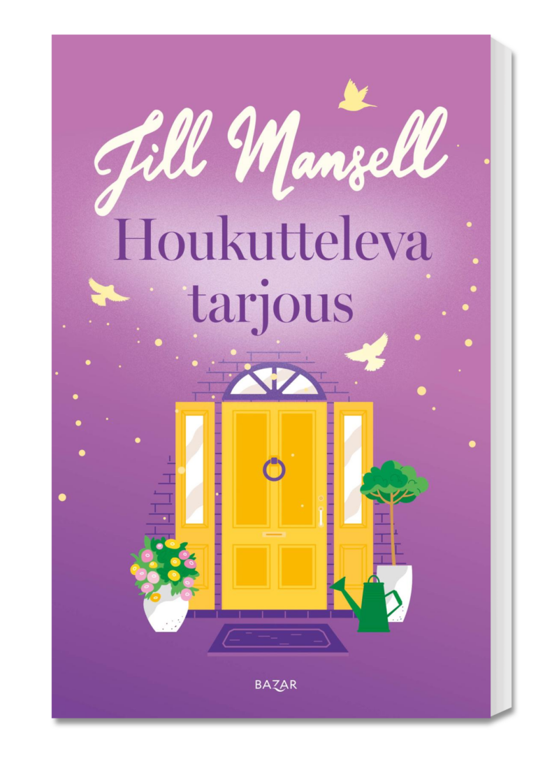 Mansell Houkutteleva tarjous