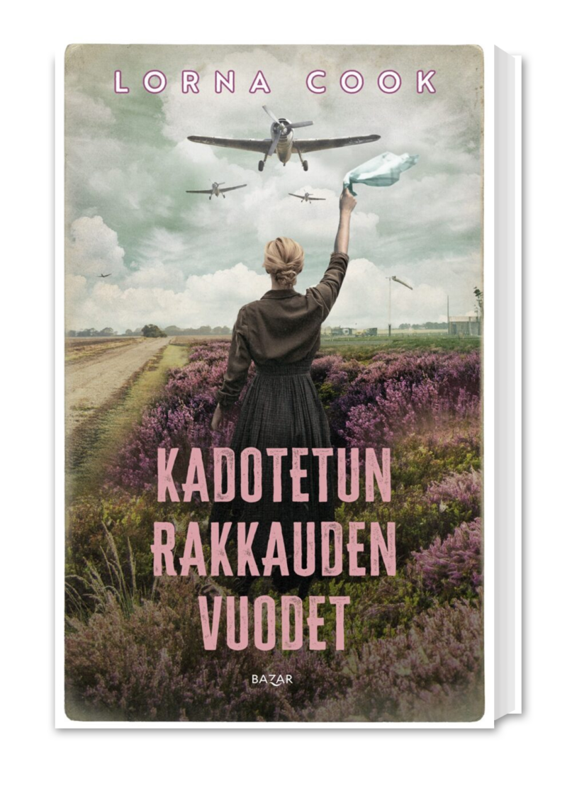 Kadotetun rakkauden vuodet