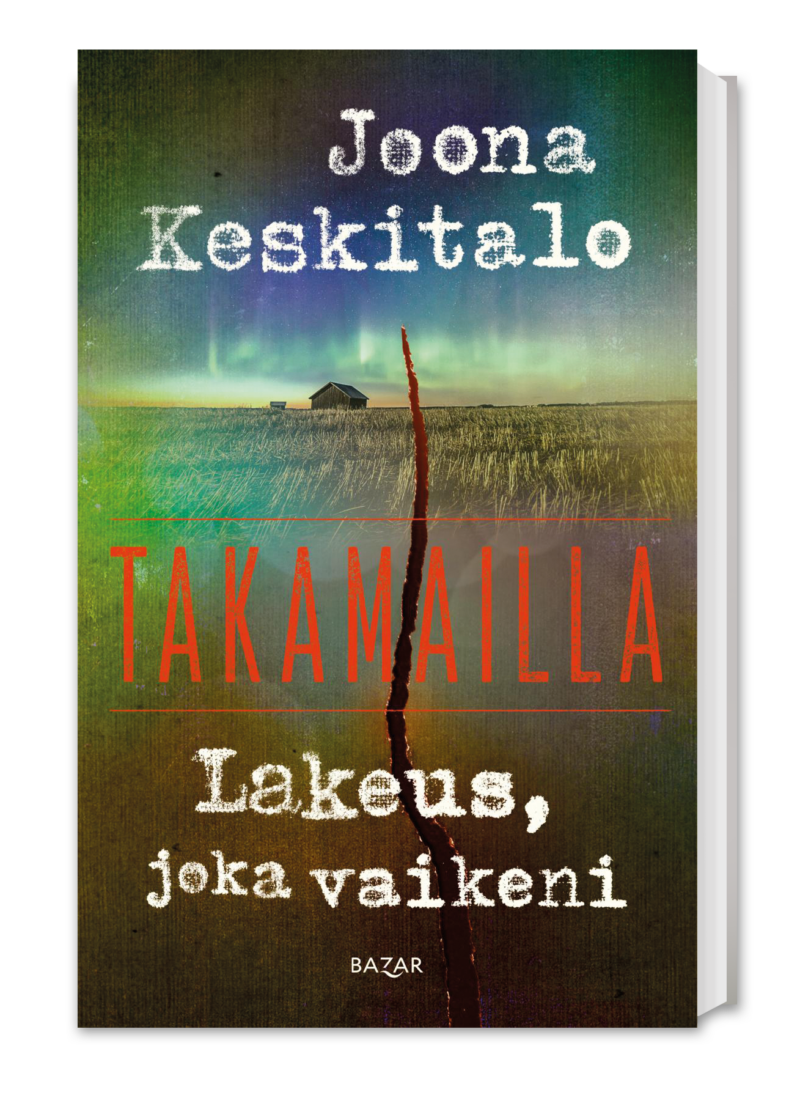 Lakeus, joka vaikeni