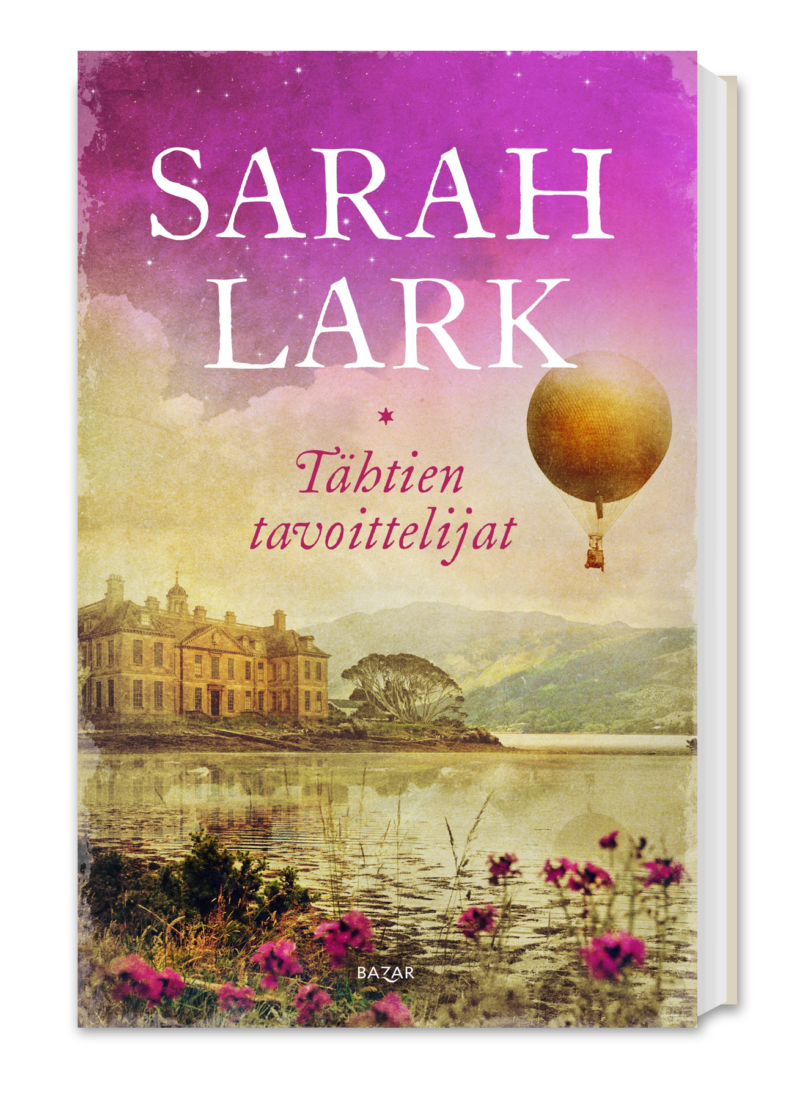 Tähtien tavoittelijat