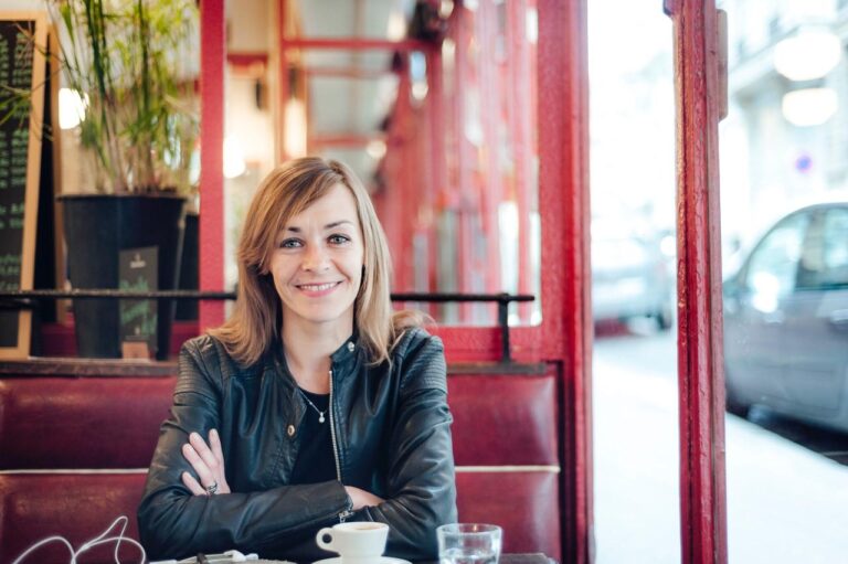 Agnès Martin-Lugand