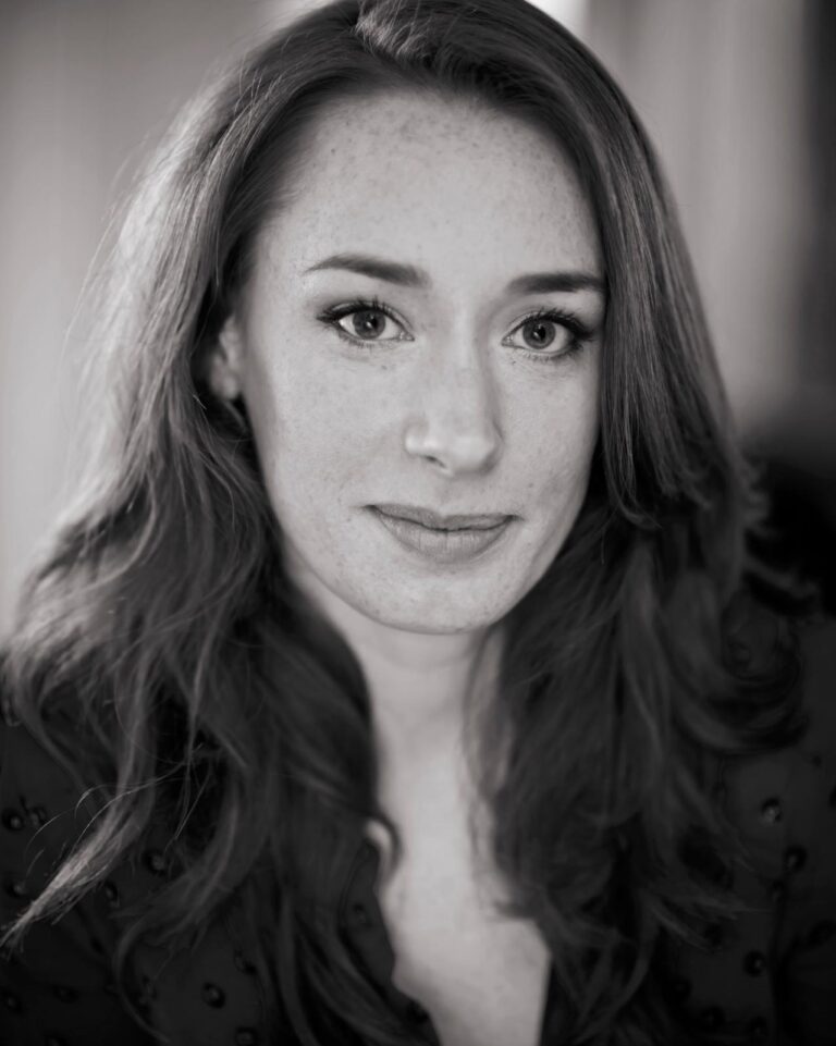 Hannah Fry