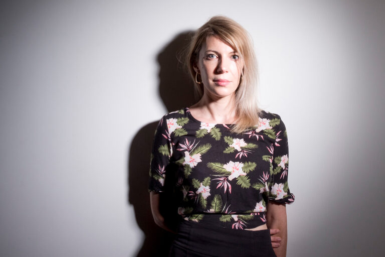 Hannah Lucinda Smith