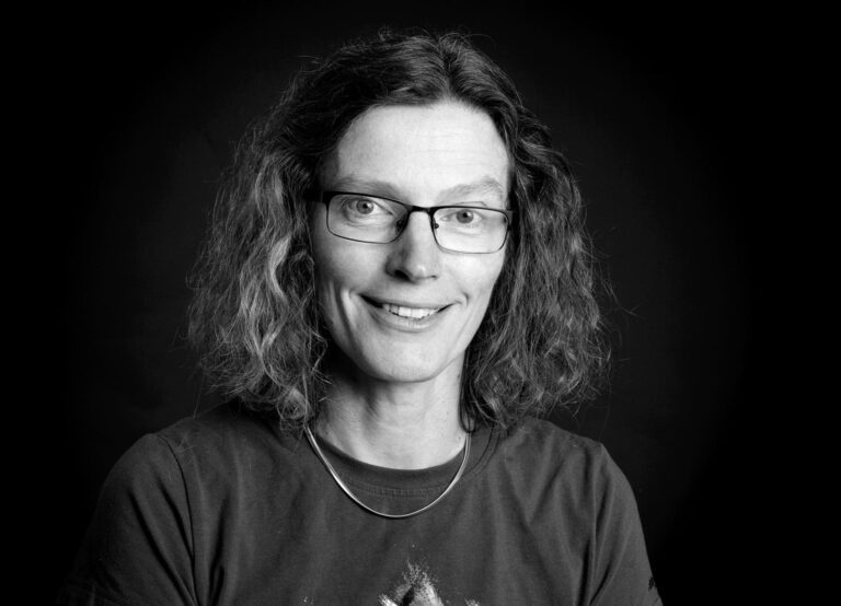 Anne Sverdrup-Thygeson