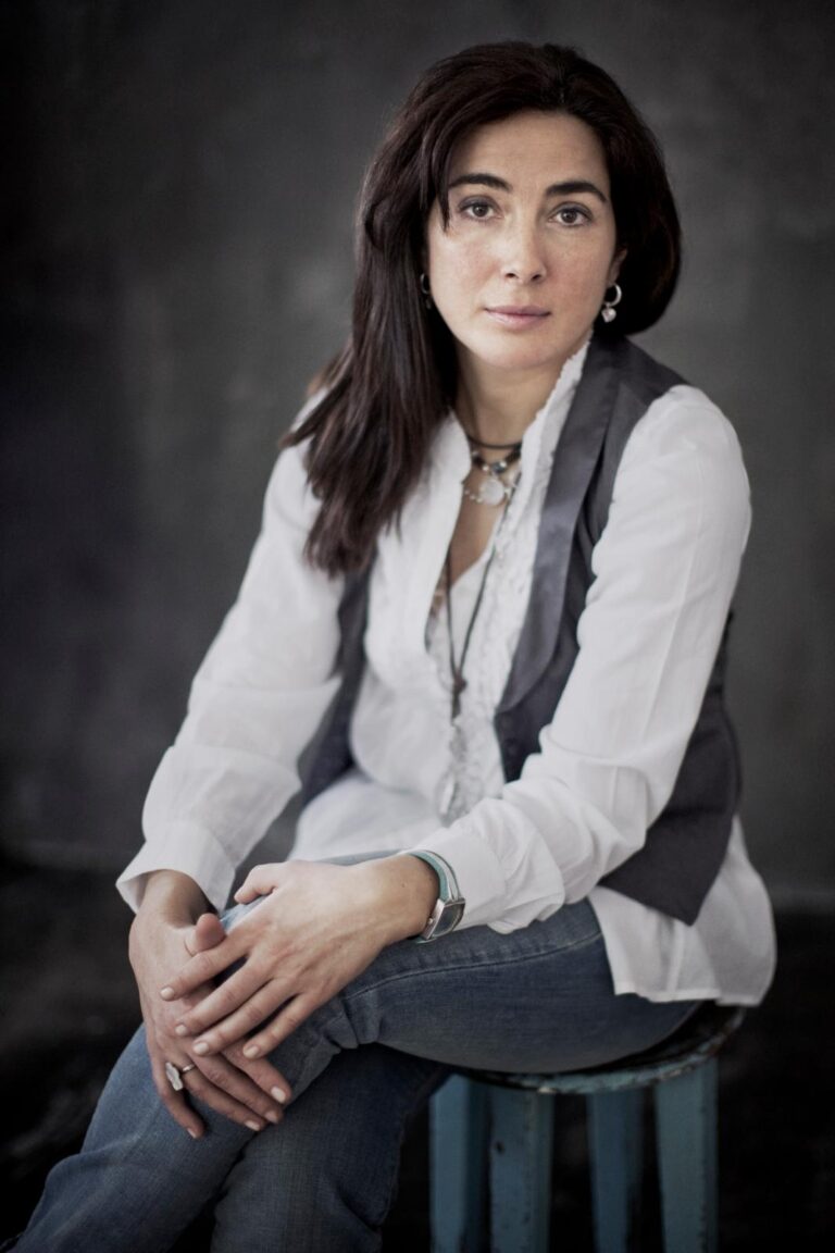 Cristina López Barrio