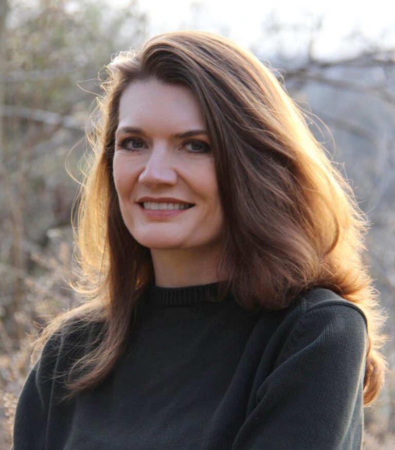 Jeannette Walls