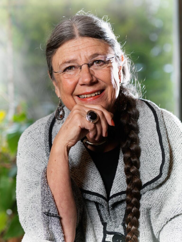 Karin Brunk Holmqvist