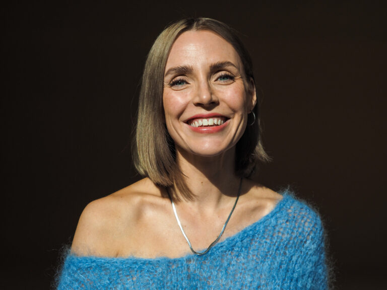 Karoliina Pentikäinen