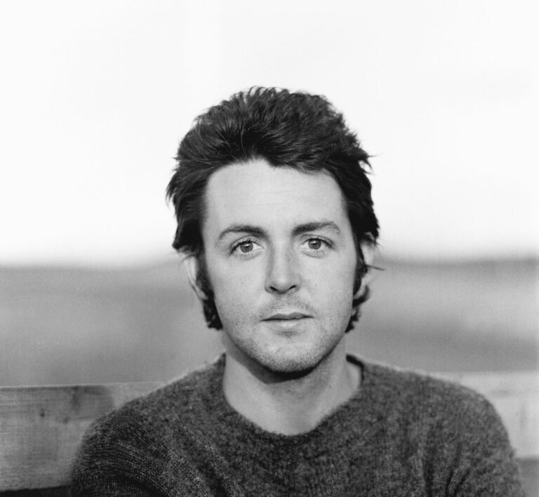 Paul McCartney
