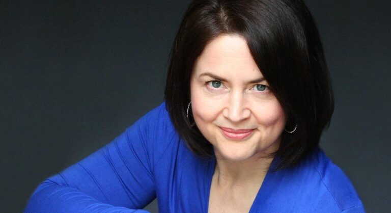 Ruth Jones