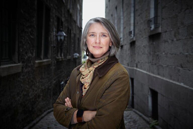 Louise Penny