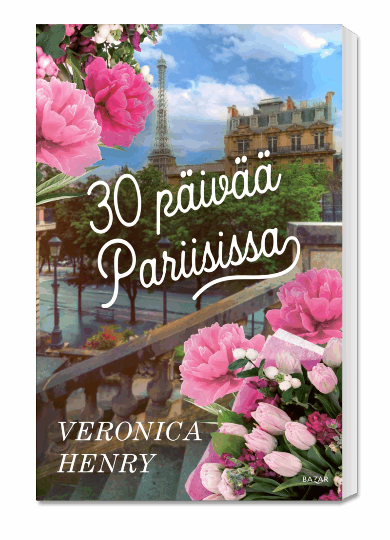 30 päivää Pariisissa