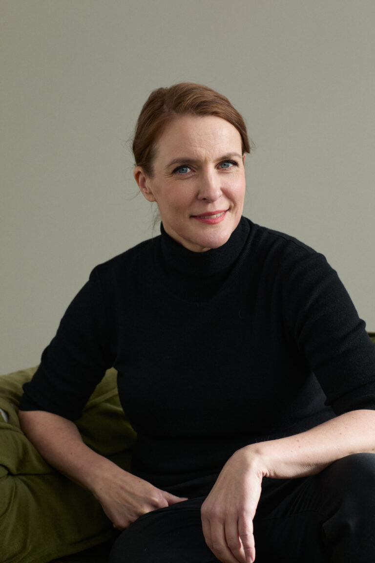 Tiina Kristoffersson