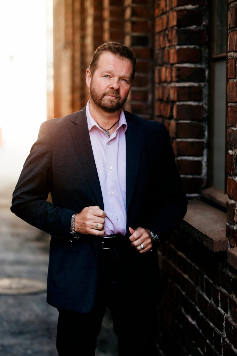 Christian Rönnbacka