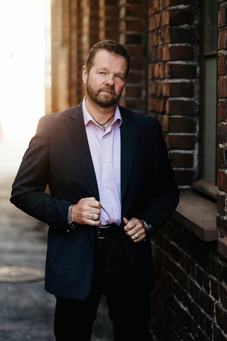 Christian Rönnbacka