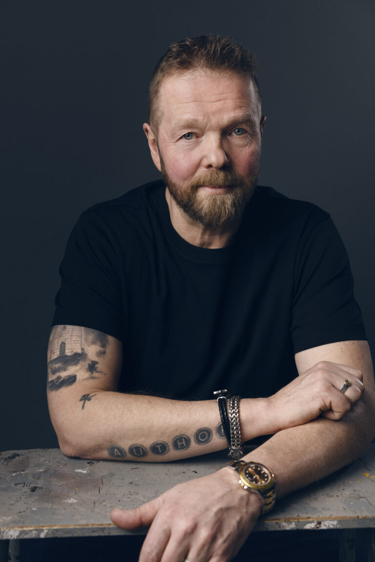 Christian Rönnbacka