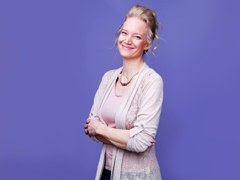Katri Syvärinen