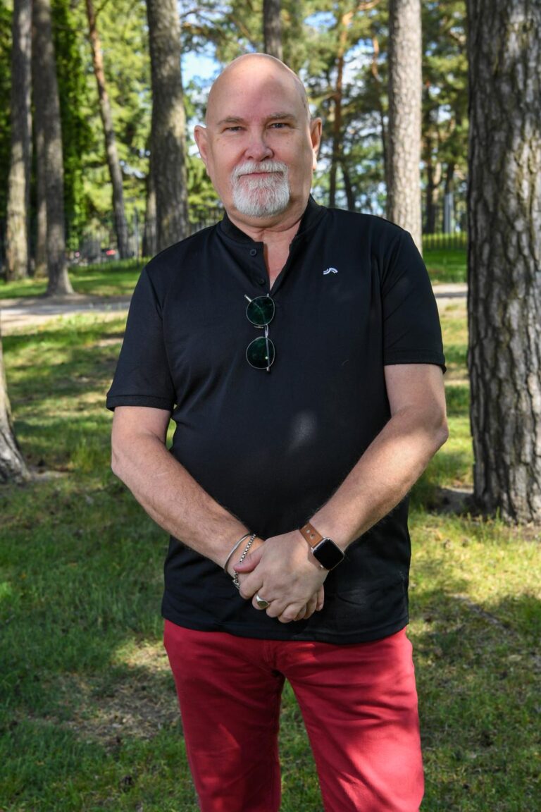 Göran Wennqvist