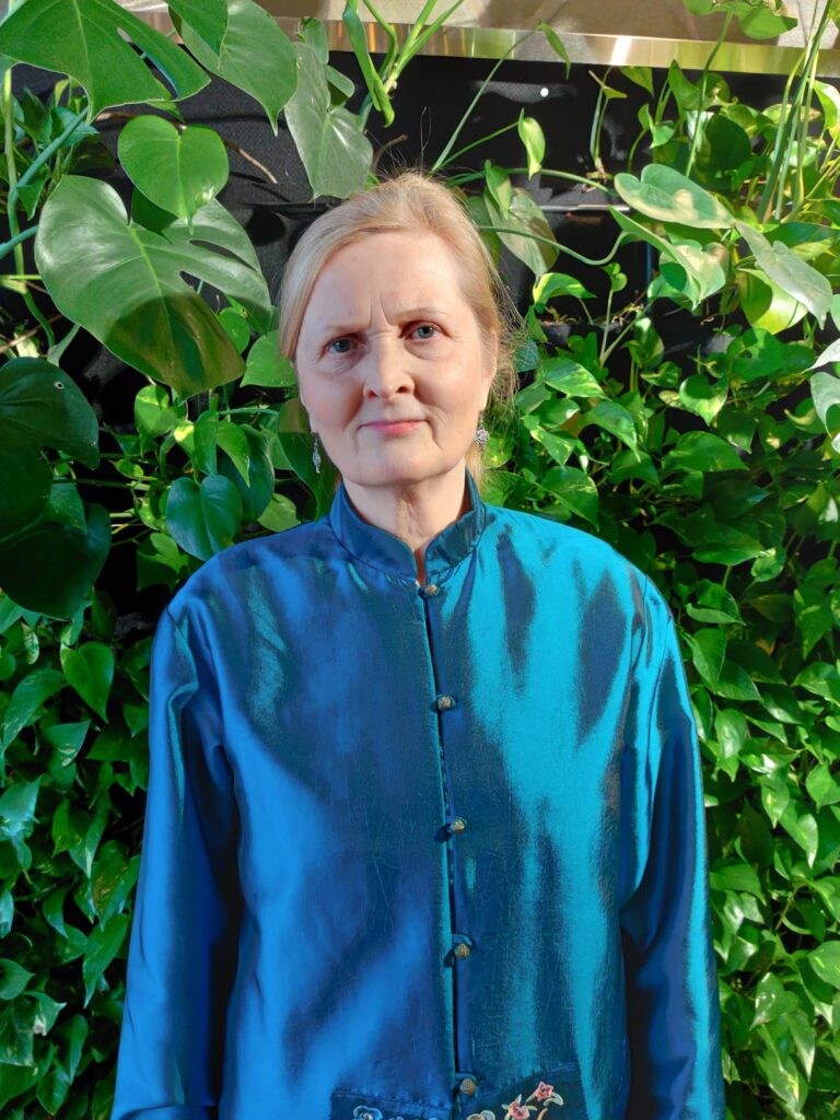 Helena Hallenberg