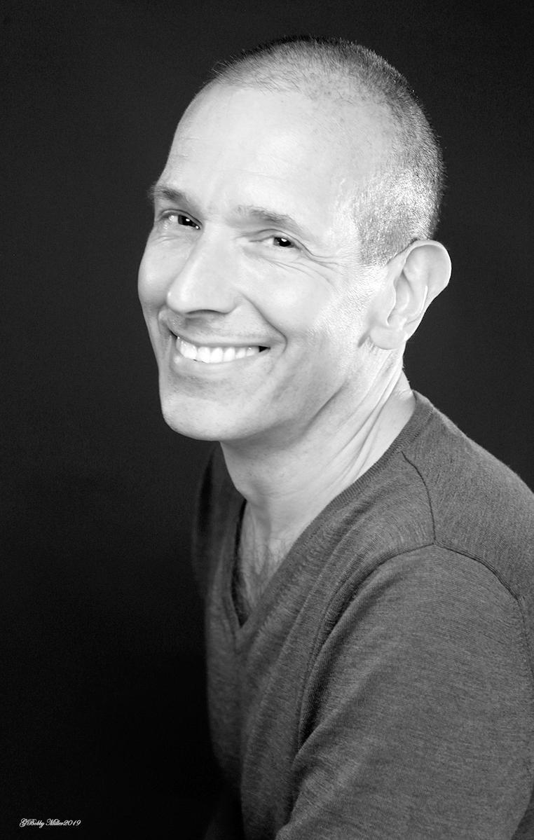 James Gavin