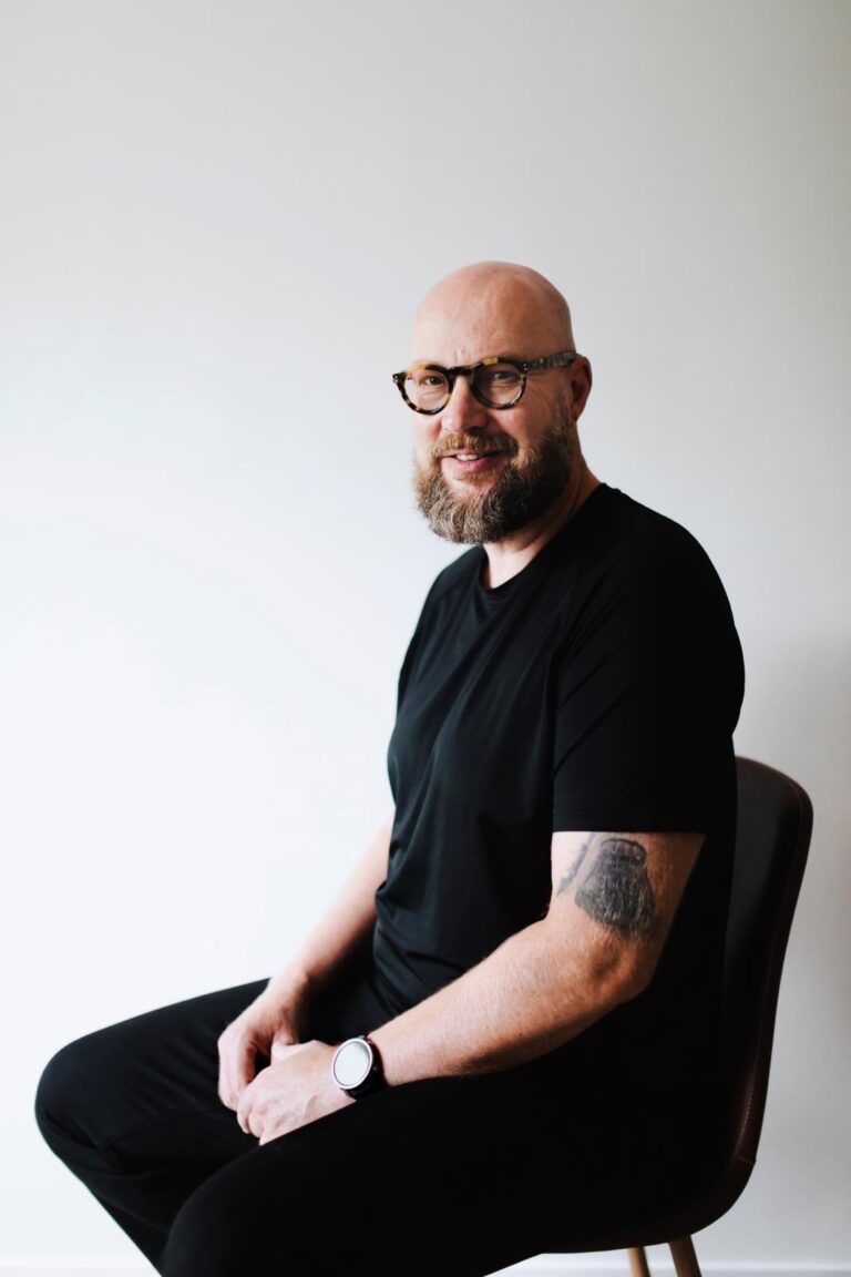 Juha Vuorinen