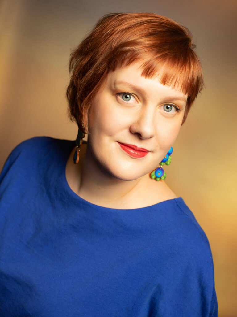 Katja Kärki