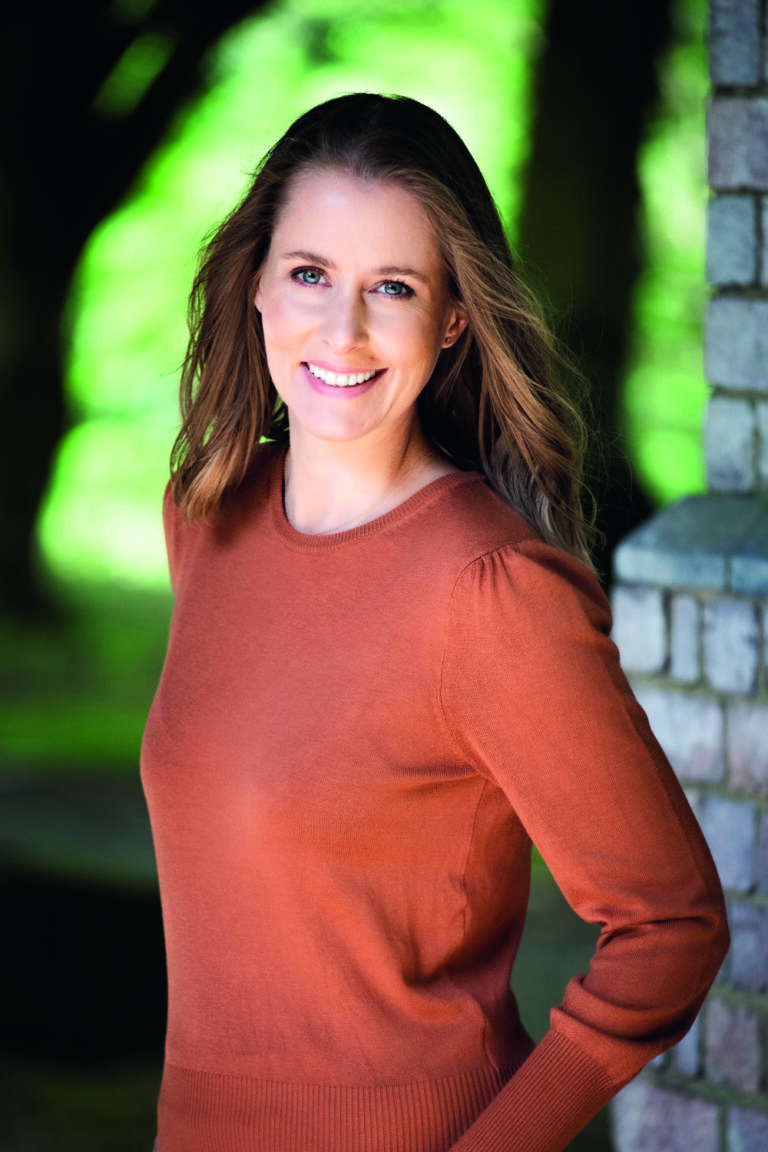Meg Arroll