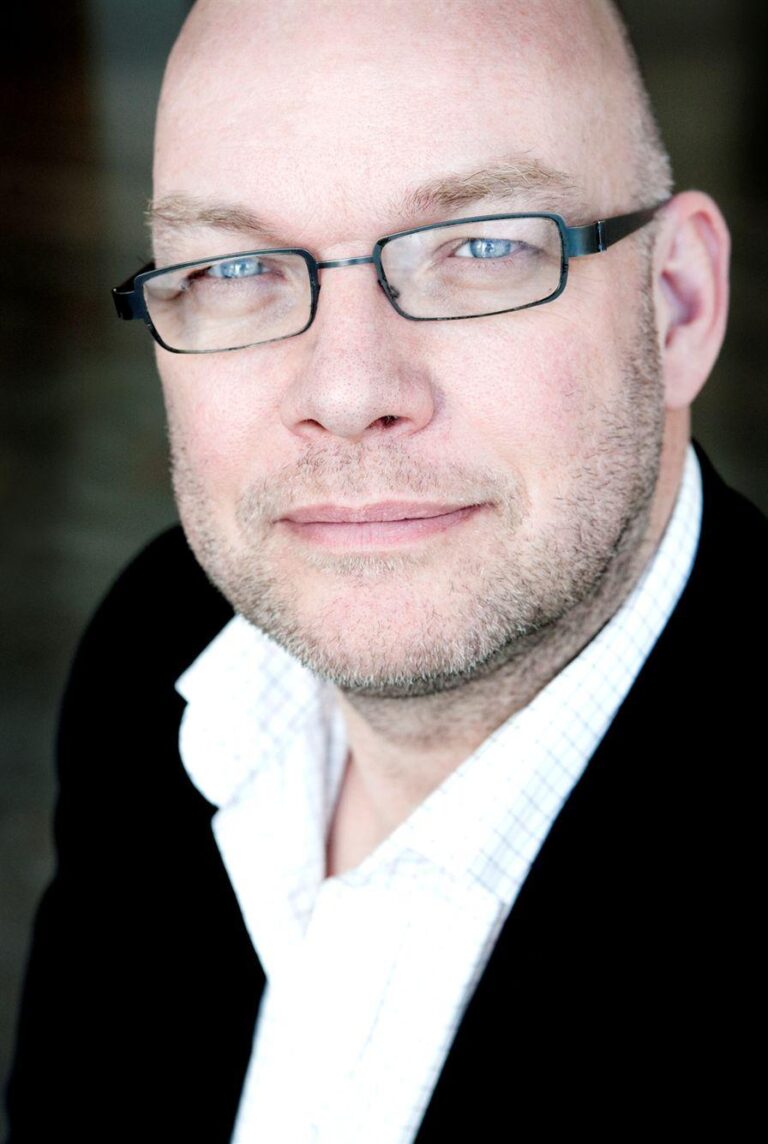 Michael Hjorth