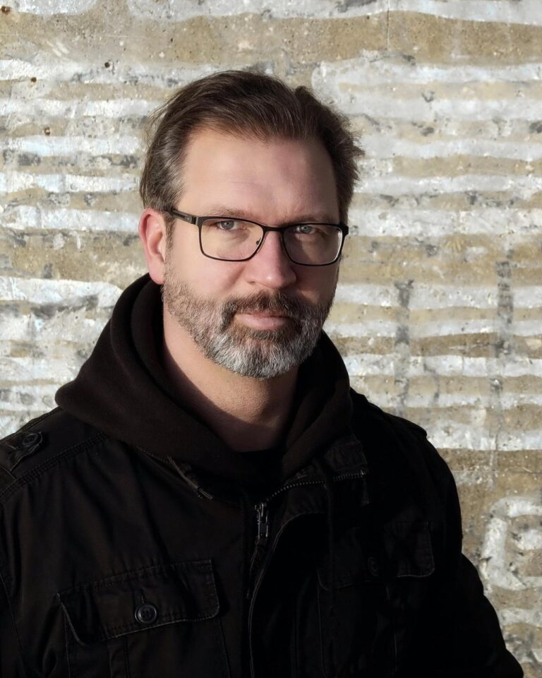 Mikael Huhtamäki