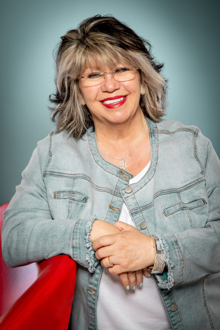 Milly Johnson