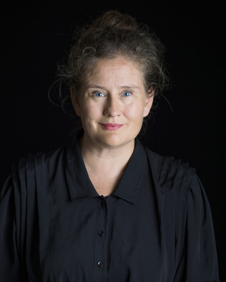 Pirkko Soininen