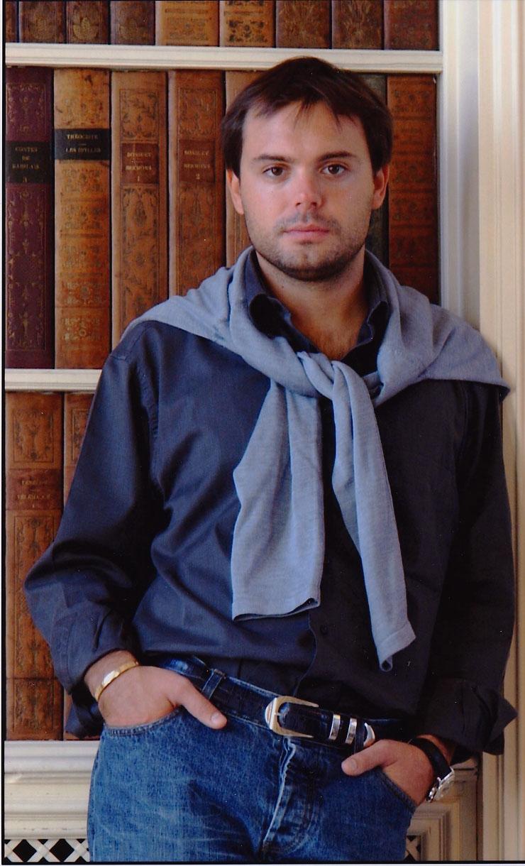 Romain Sardou
