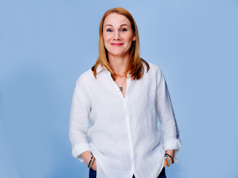 Sanna Laakkio