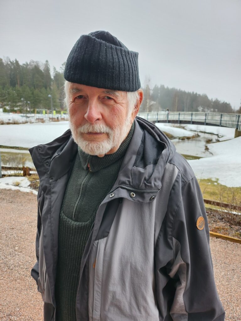 Heikki Tiilikainen