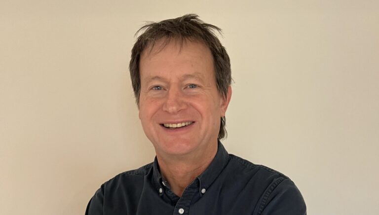 Bruce Hood