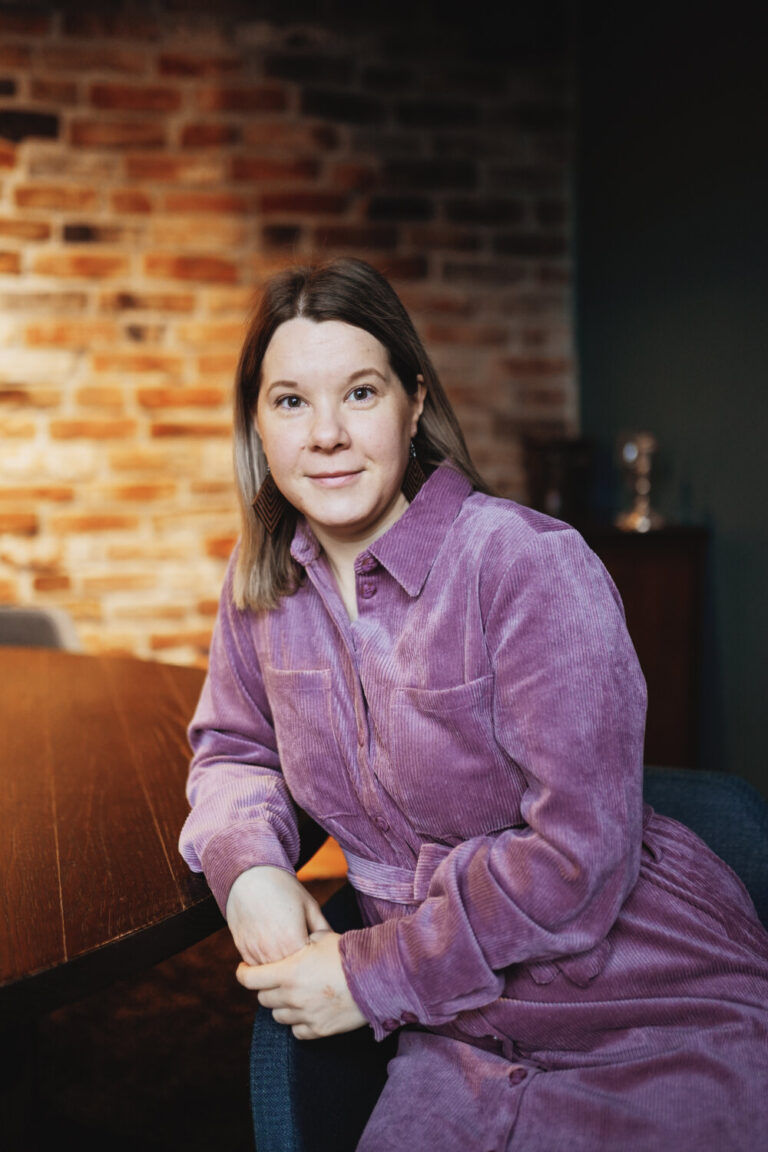 Anna Huhtala