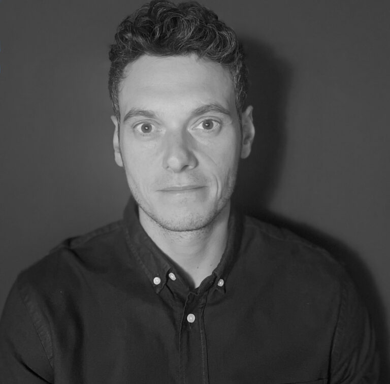 Joe Tidy