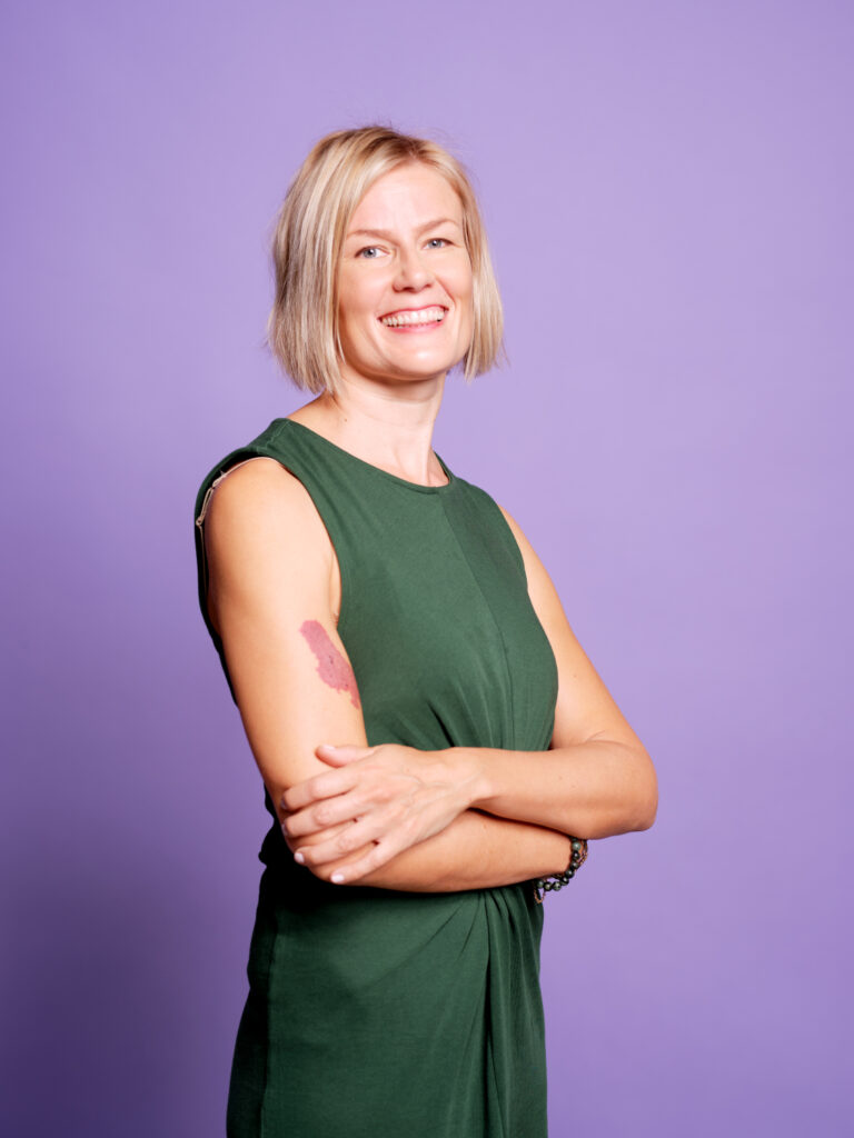Freia Luminka