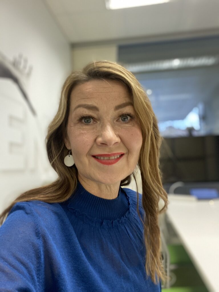Päivi Happonen