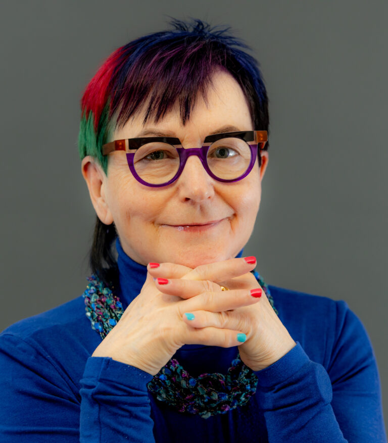 Kiti Müller