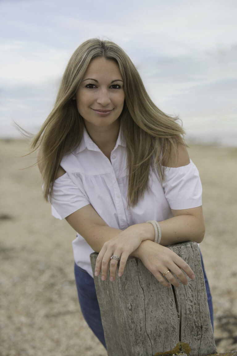 Lorna Cook