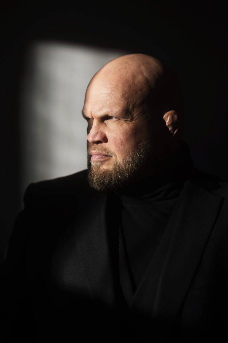 Mika Ilmén
