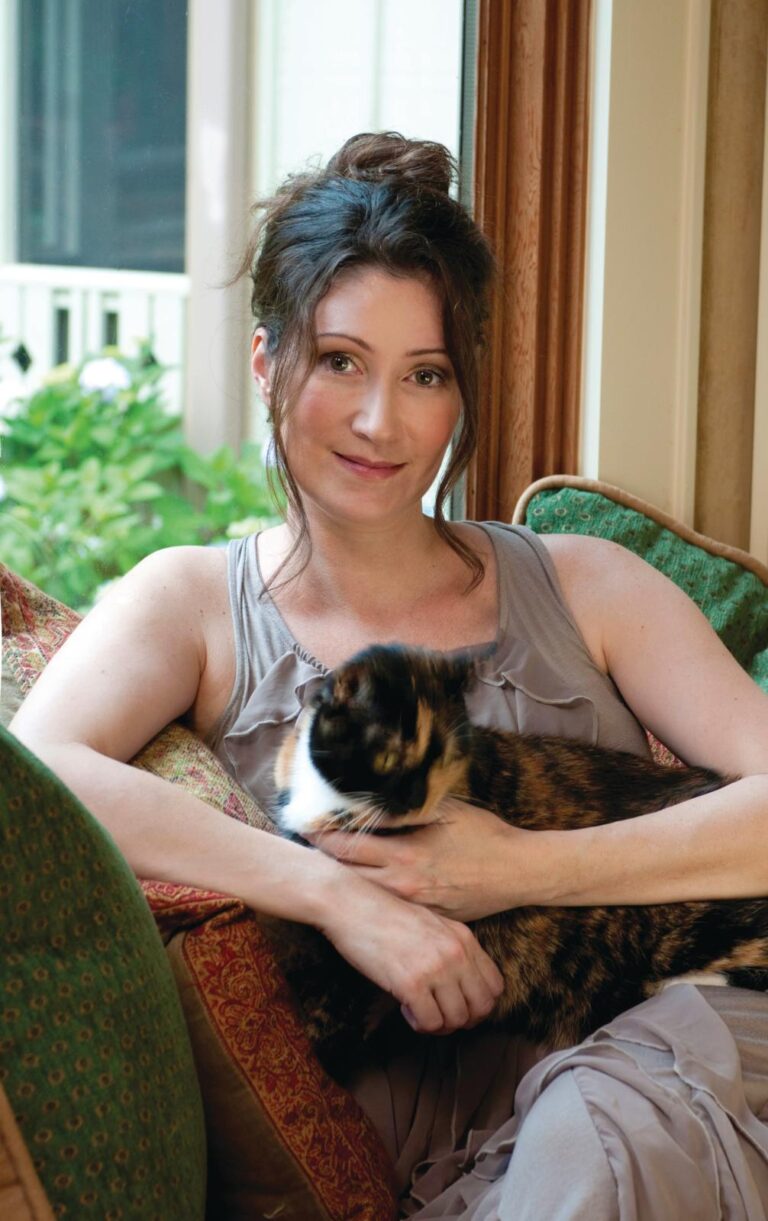 Sara Gruen