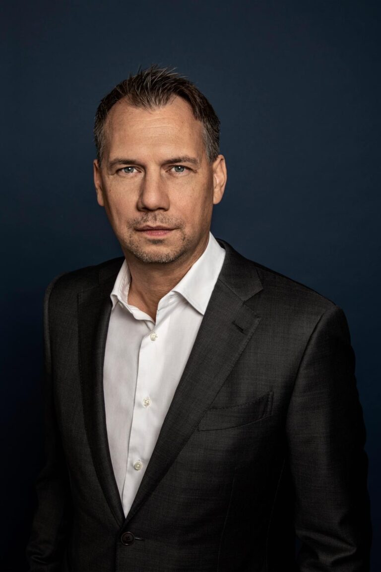 Sebastian Fitzek
