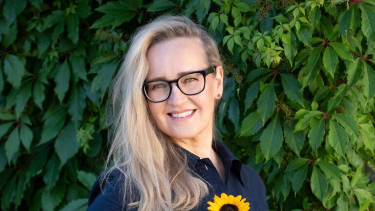 Ulla Broms
