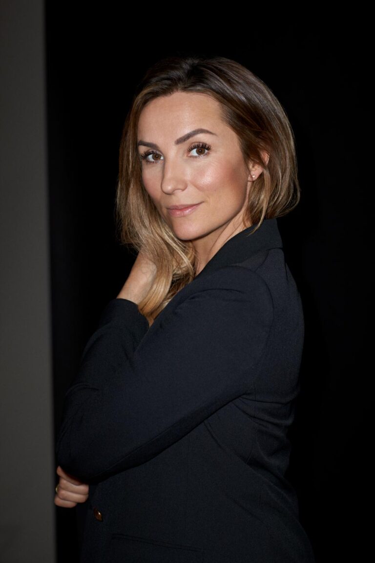 Anne Mette Hancock